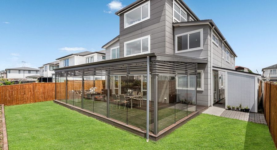  at 61 Donegal Park Drive, Flat Bush, Manukau City, Auckland