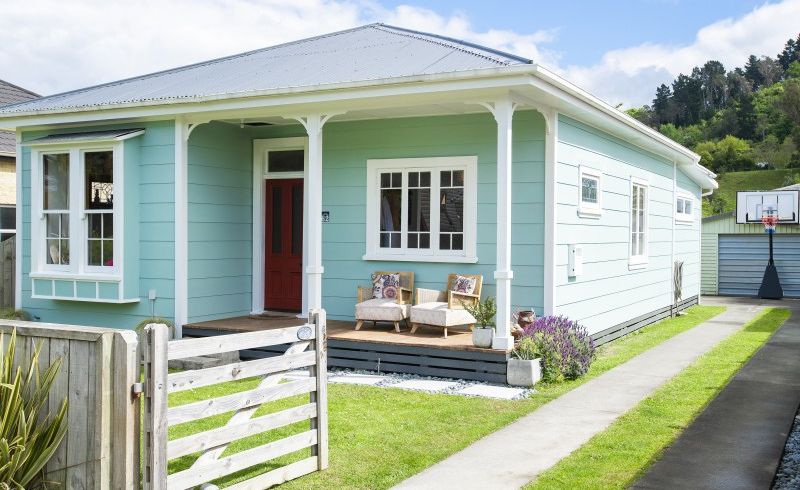  at 162 Fox Street, Whataupoko, Gisborne