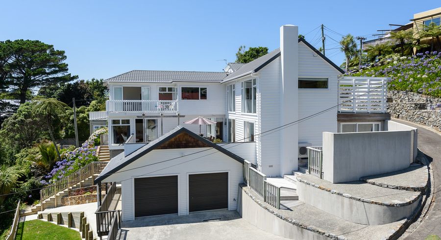  at 40 Homewood Avenue, Karori, Wellington