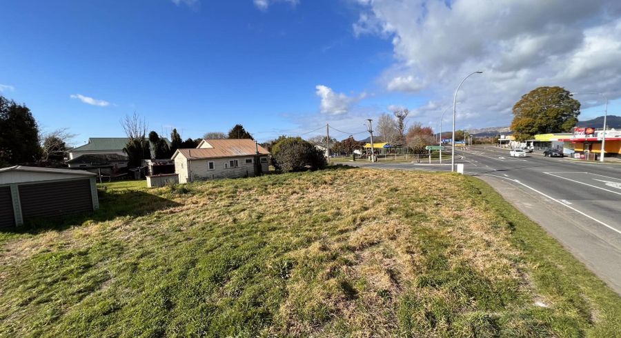  at 24 State Highway 30, Te Teko, Whakatāne