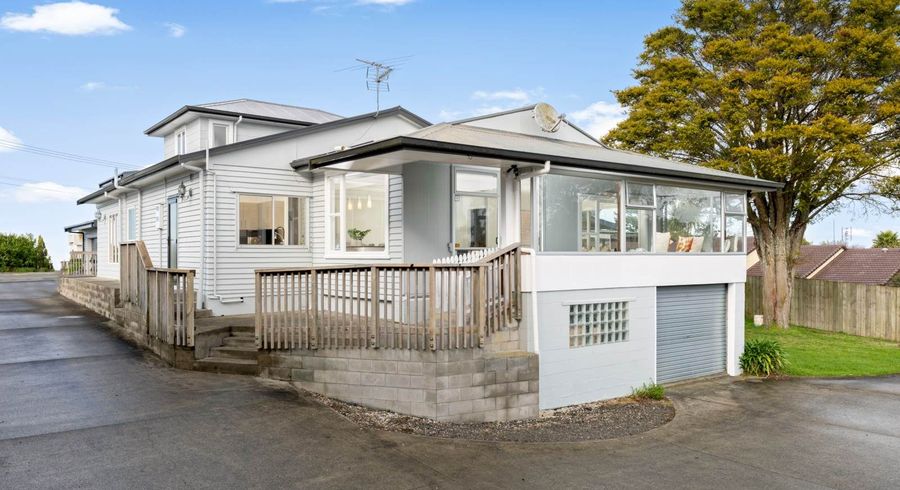  at 15B Glendhu Road, Bayview, Auckland