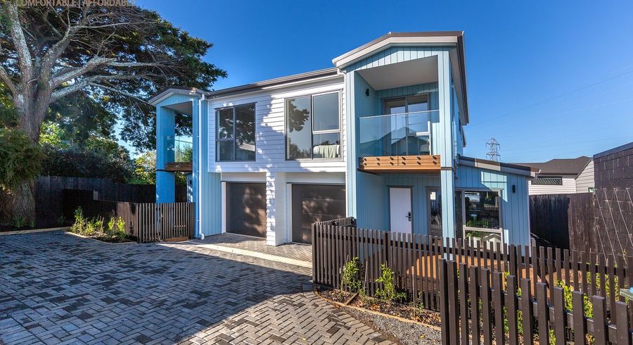  at 111A Waipuna Road East, Mount Wellington, Auckland City, Auckland