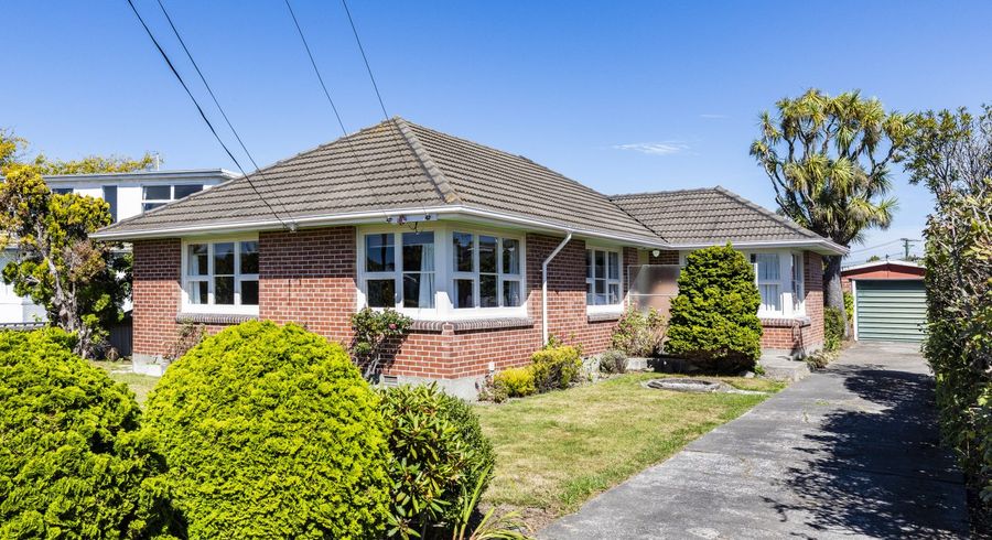  at 9 Greenwood Close, Mairehau, Christchurch City, Canterbury