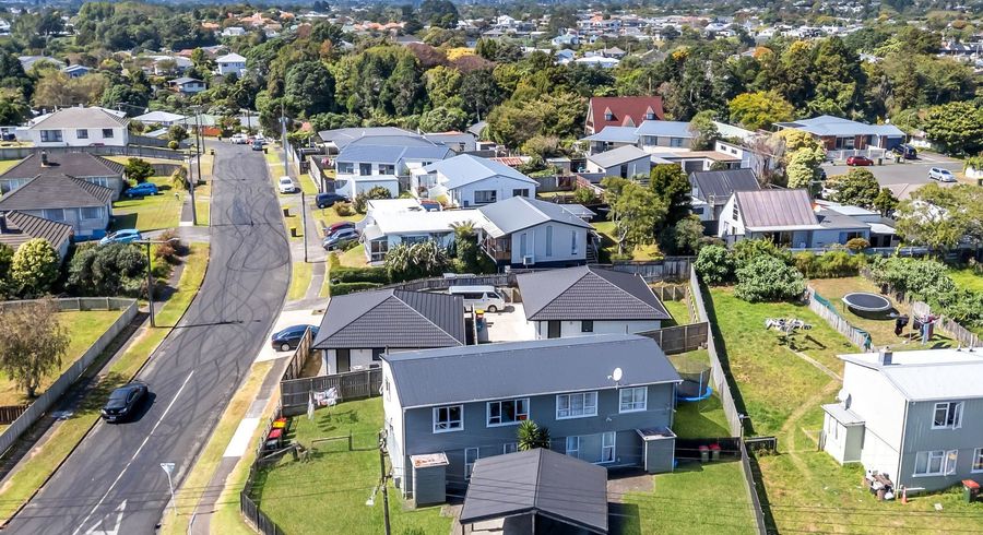  at 22 Cook Street, Marfell, New Plymouth, Taranaki