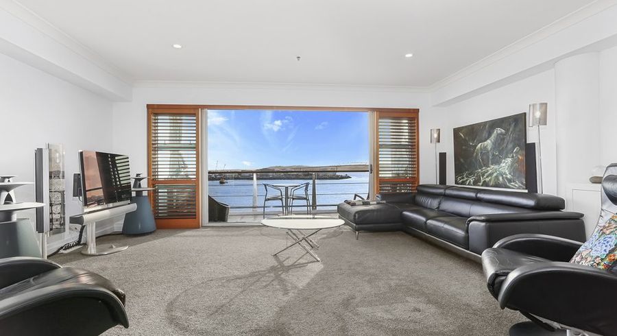  at 24/143 Quay Street, City Centre, Auckland City, Auckland