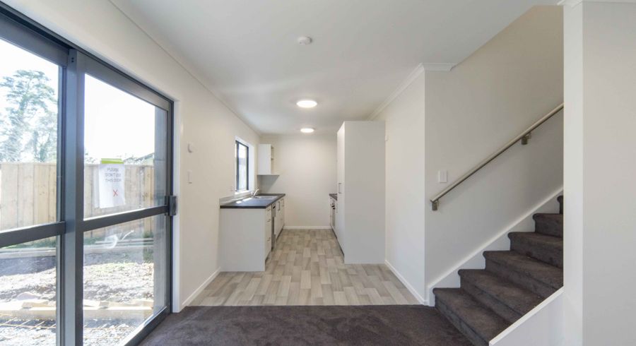  at 3&4/54 Flynn Road, Hillcrest, Hamilton, Waikato
