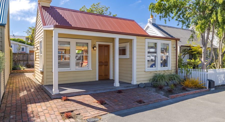  at 406 Montreal Street, City Centre, Christchurch City, Canterbury