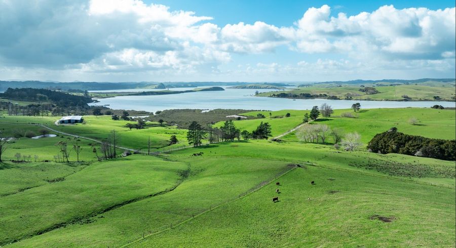  at 450 Neems Road, Matakohe, Kaipara, Northland
