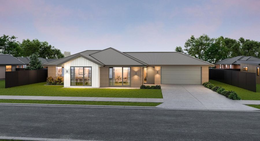  at Lot 4/91 Freshfields Road, Waimauku, Rodney, Auckland