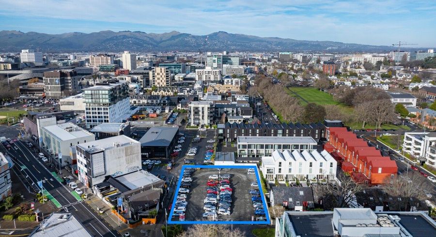  at 48-52 Peterborough Street, City Centre, Christchurch City, Canterbury