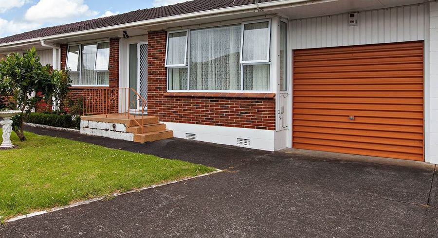  at 2/84 Trafalgar Street, Onehunga, Auckland