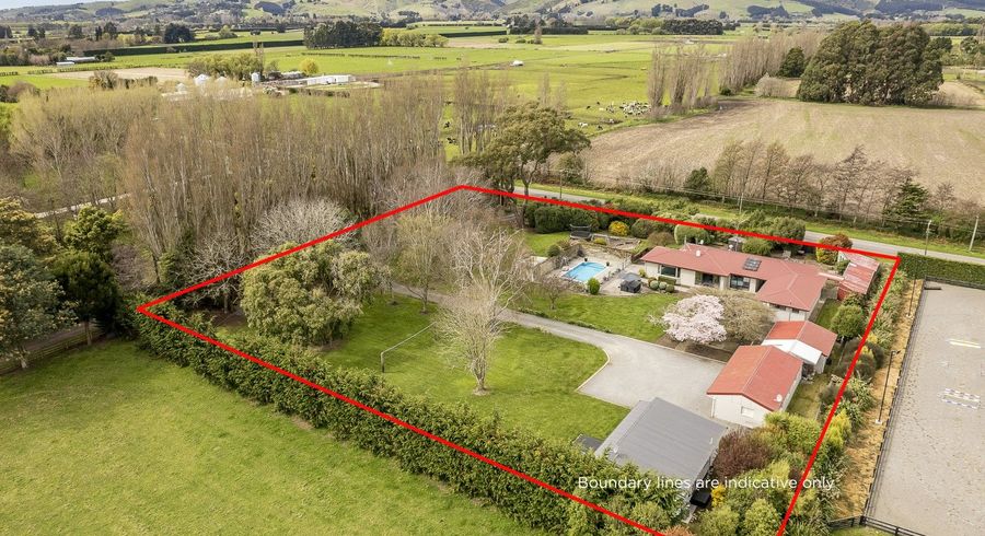  at 118 McDrurys Road, Halswell, Christchurch
