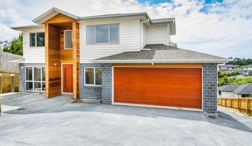  at 8 Namsan Close, Fairview Heights, Auckland