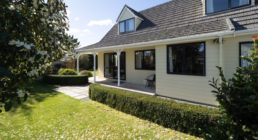  at 788 East Street, Netherby, Ashburton