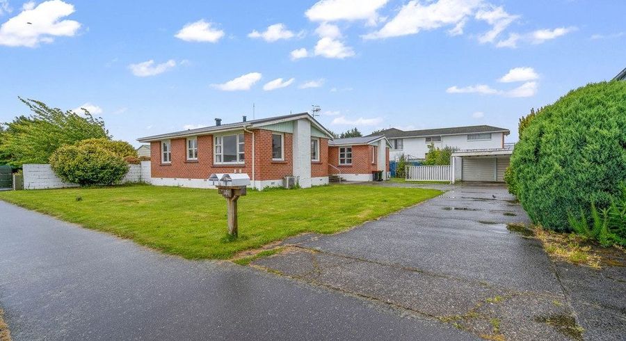  at 102B Mary Street, Richmond, Invercargill, Southland