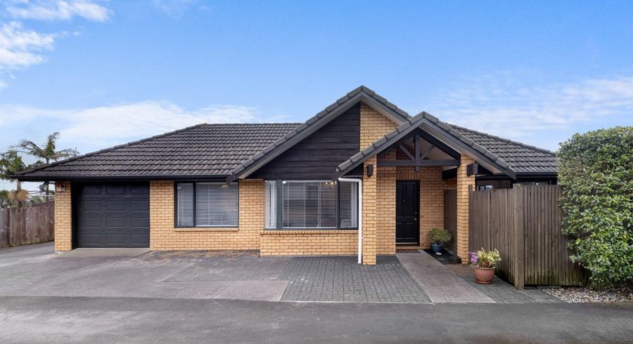  at 197B Gills Road, Half Moon Bay, Manukau City, Auckland