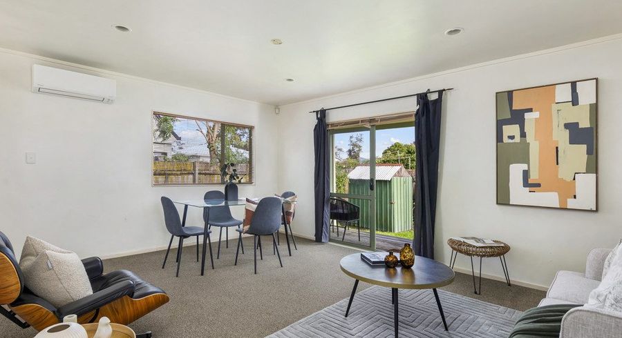  at 25a Ennismore Rd, Mount Albert, Auckland City, Auckland