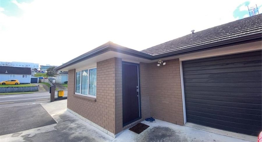  at 1/24 Lorne Street , Melville, Hamilton, Waikato