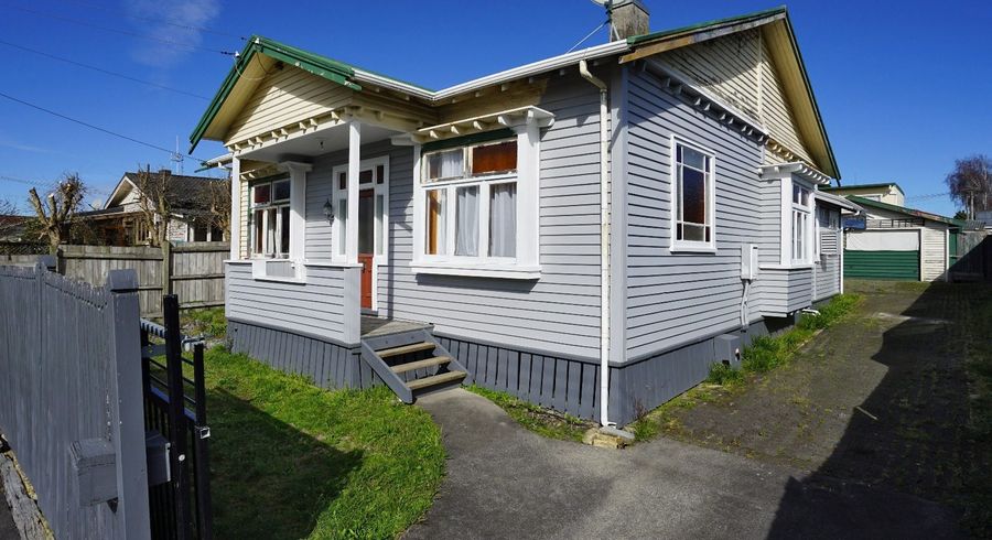  at 9 Avon Street, Frankton, Hamilton, Waikato