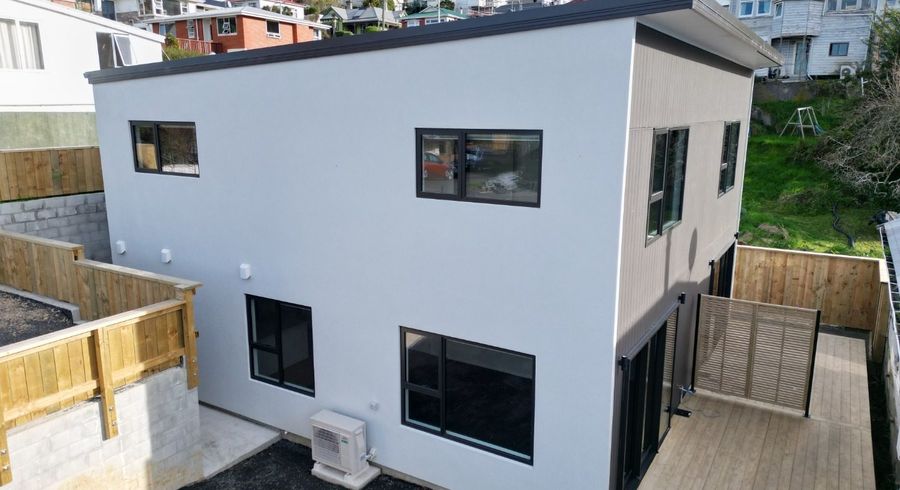  at 16 Peter Street, Caversham, Dunedin, Otago