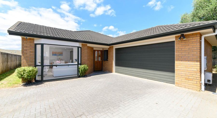  at 19 Shankill Place, East Tamaki, Manukau City, Auckland