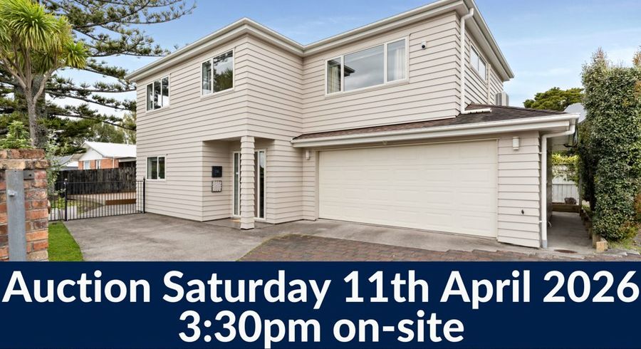  at 28A Rangatira Road, Birkenhead, North Shore City, Auckland
