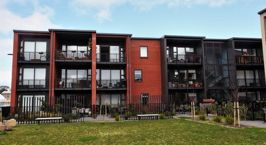  at C205/38 Fraser Avenue, Northcote, North Shore City, Auckland