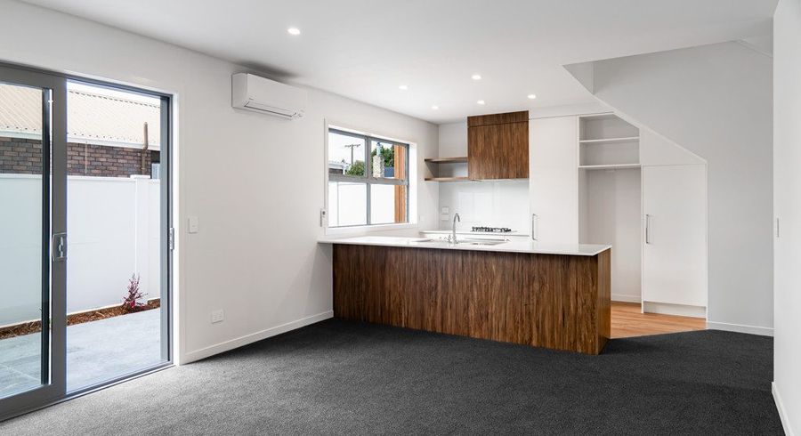  at 4/111 Shakespeare Street, Leamington, Waipa, Waikato