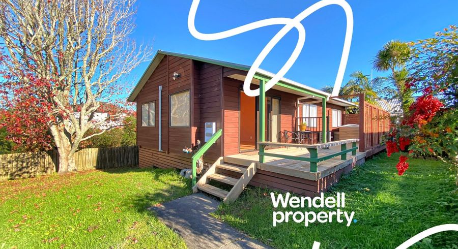  at 4/390 West Coast Road, Glen Eden, Waitakere City, Auckland