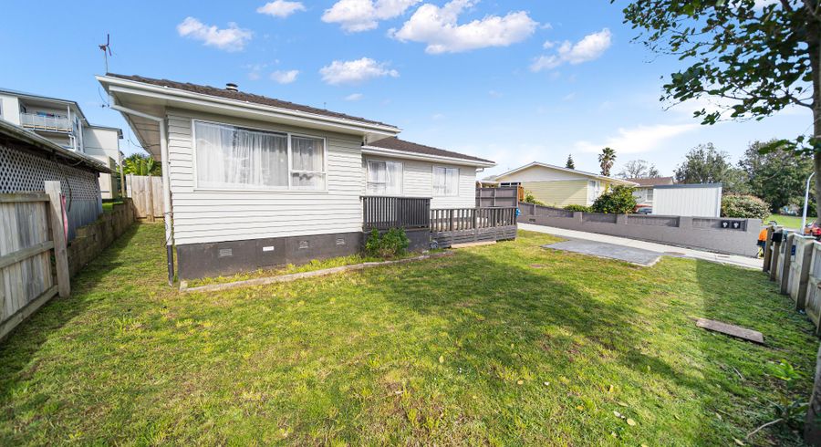  at 48 Kemble Close, Māngere, Auckland