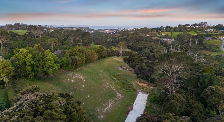  at Lot 2, 250 Okura River Road, Long Bay, North Shore City, Auckland