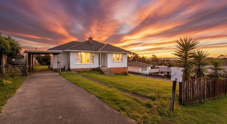  at 55 Amberley Avenue, Te Atatu South, Waitakere City, Auckland