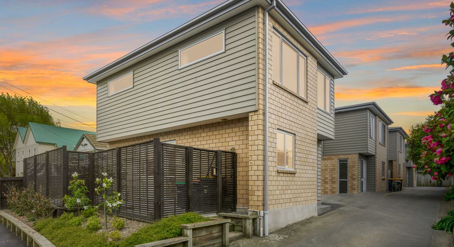  at 41A Austin Street, Sydenham, Christchurch