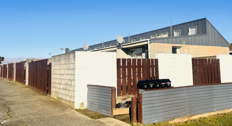  at 153/3 Eye Street, Appleby, Invercargill, Southland