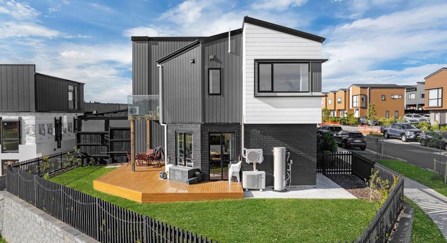  at 51 Rana Road, Flat Bush, Manukau City, Auckland