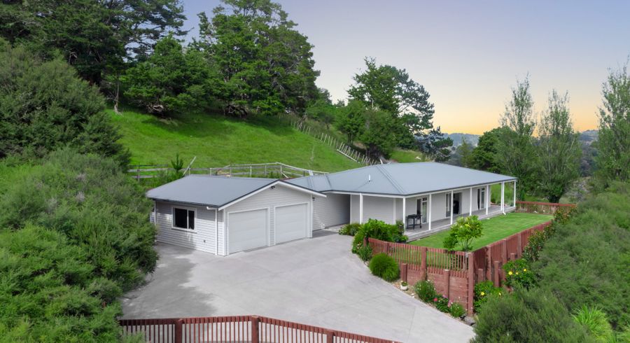  at 32 Noakes Hill Road, Puhoi, Rodney, Auckland