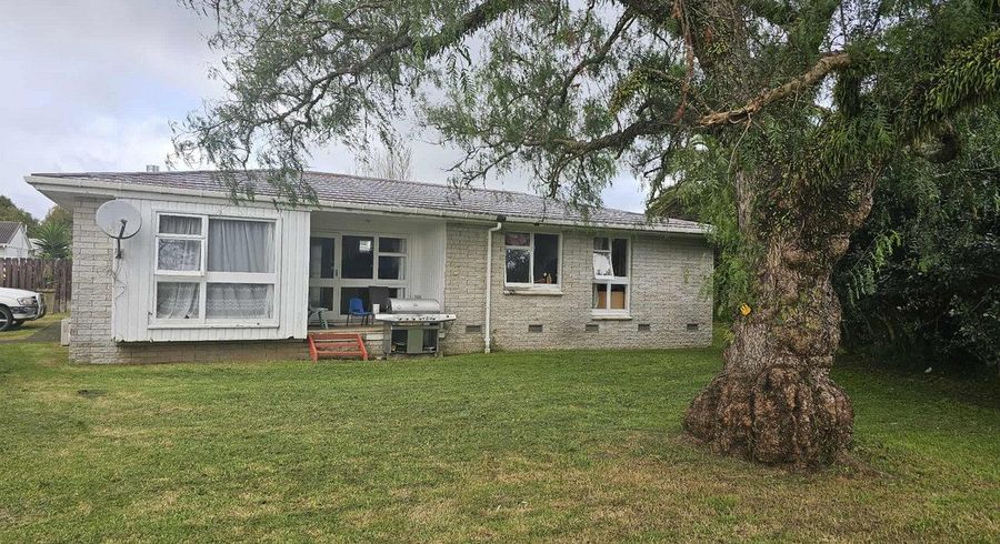  at 4 Willow Park Place, Kaikohe, Far North, Northland