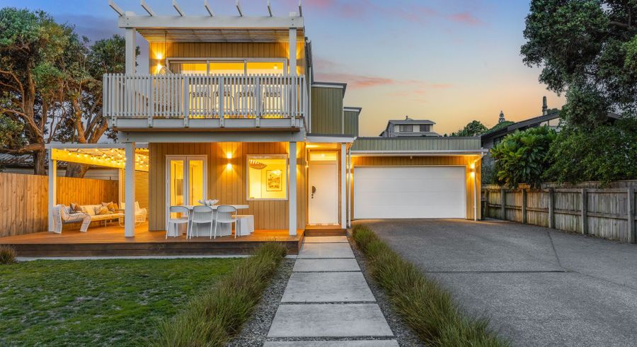  at 87 The Esplanade, Raumati South, Kapiti Coast, Wellington