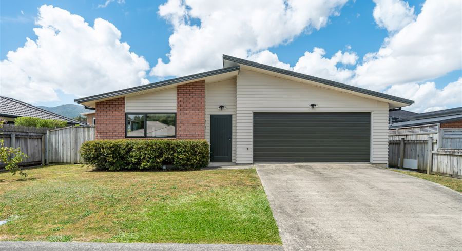  at 17 Sunstone Crescent, Brown Owl, Upper Hutt