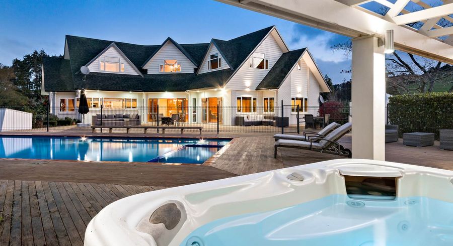  at 21 Helland Drive, Drury