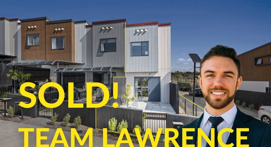  at 91 Tahere Road, Totara Park, Auckland
