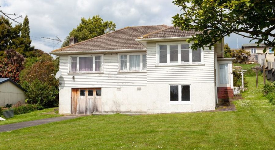  at 22 Rose Street, Tirau