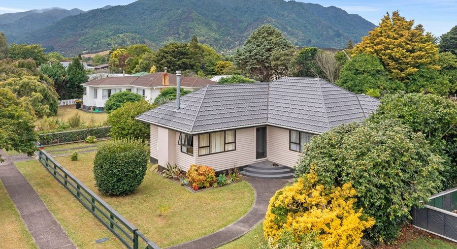  at 1 Hanna Street, Te Aroha