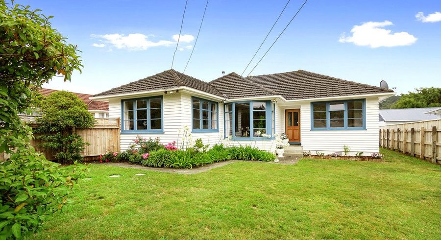  at 320 Stokes Valley Road, Stokes Valley, Lower Hutt