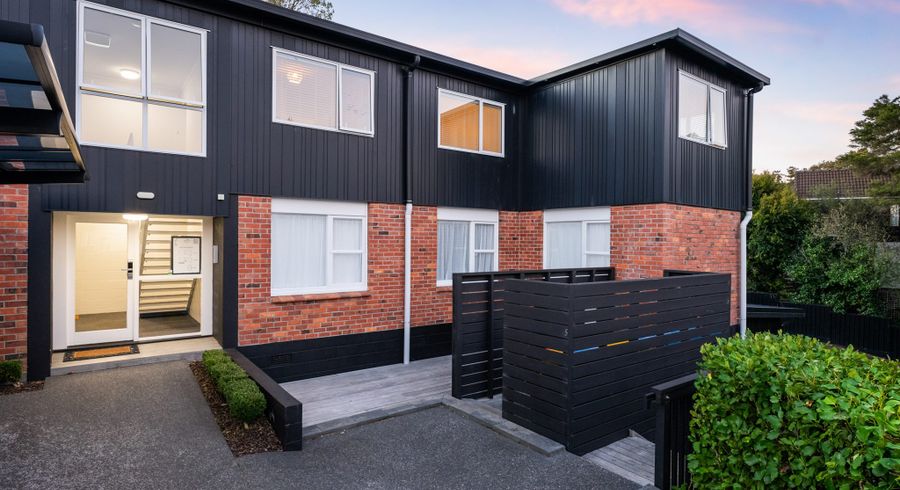  at 4/6 Prebble Place, Mission Bay, Auckland City, Auckland