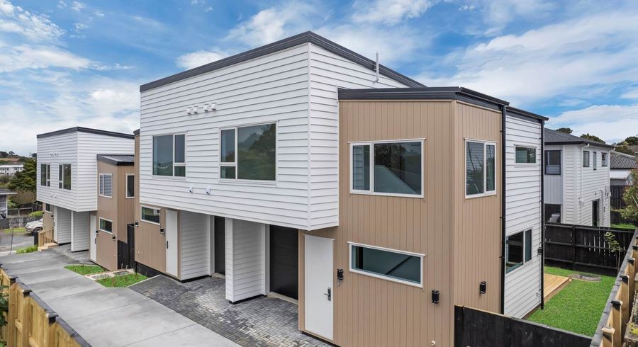  at 16C Volante Avenue, Wattle Downs, Manukau City, Auckland