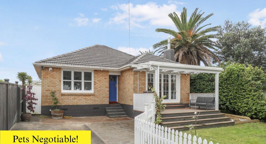  at 317 Panama Road, Mount Wellington, Auckland