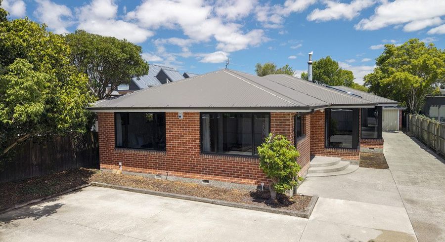  at 145 Memorial Avenue, Burnside, Christchurch City, Canterbury