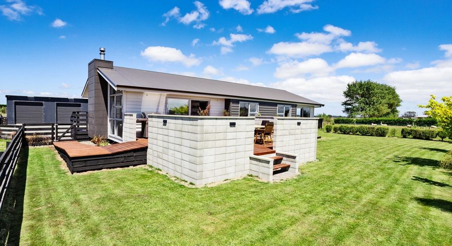  at 12 Dowling Road, Longbush, Invercargill, Southland