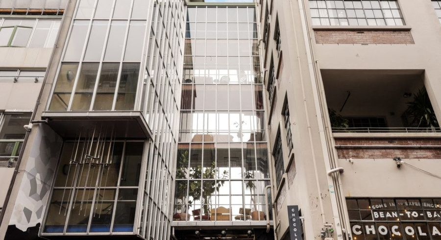  at 33-35/5 Eva Street, Te Aro, Wellington, Wellington